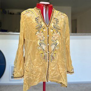 Golden Hopes Top Sundance